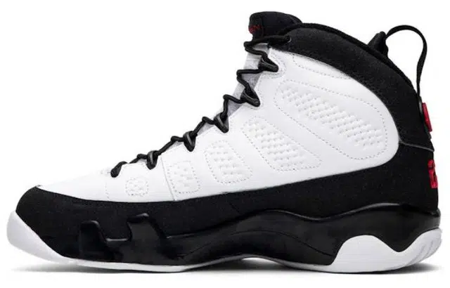 Jordan Countdown Pack 914