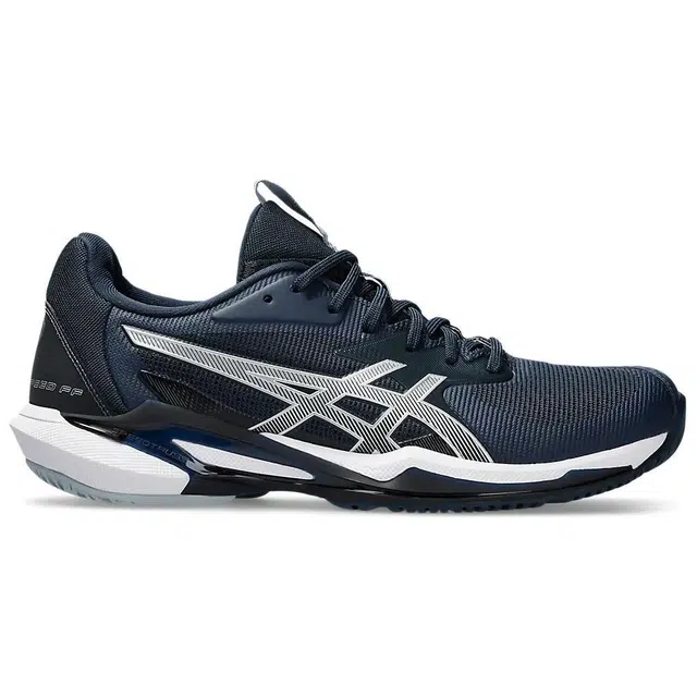 Asics Solution Speed FF 3