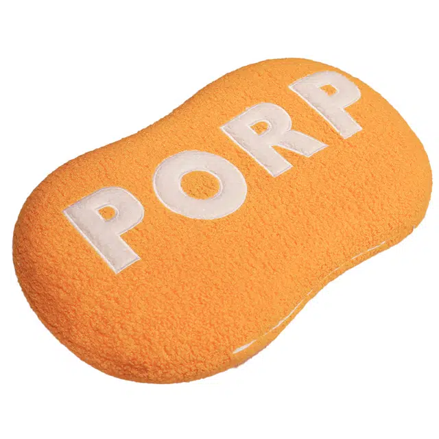 mise PORP