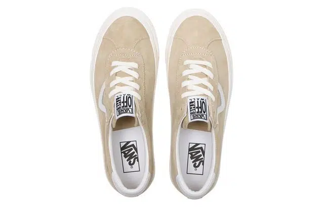 Vans Style 73 Dx Pig