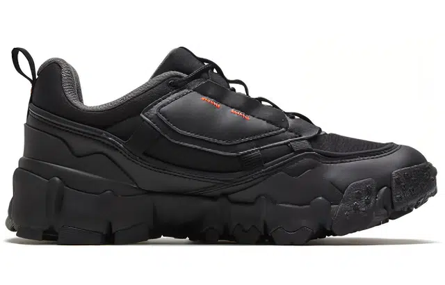 PUMA Trailfox Overland Mts Grid