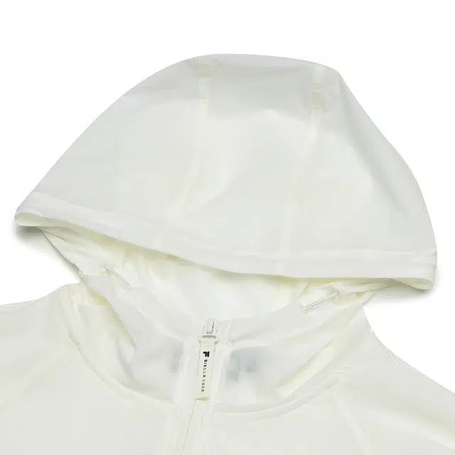 FILA FUSION SS24 INLINE