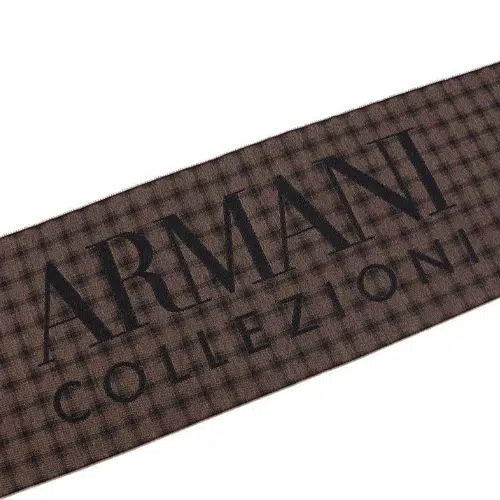 EMPORIO ARMANI
