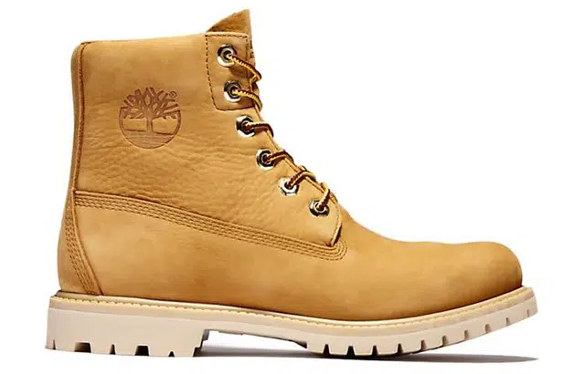 Timberland 6 Inch Nellie Paninara