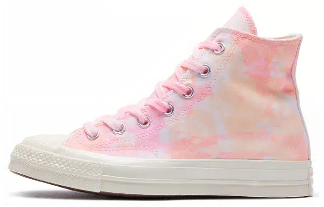 Converse Chuck Taylor All Star 1970s Pink