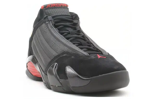 Jordan Air Jordan 14 Retro Last Shot 2005