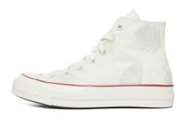 Converse Chuck Taylor All Star Floral Embroidery