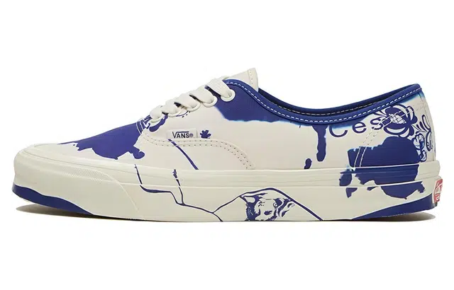 Vans OG Authentic LX