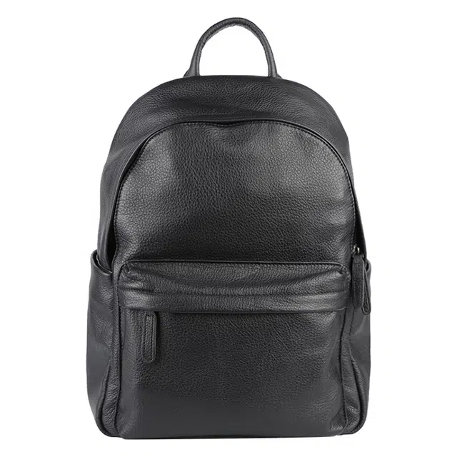 DOSRFINI Backpack Black