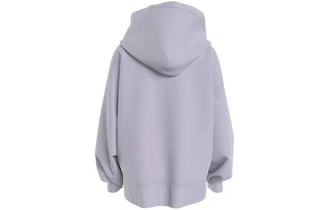 CKCalvin Klein 8-16 Relaxed Logo Hoodie