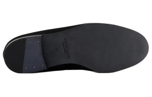 GIORGIO ARMANI
