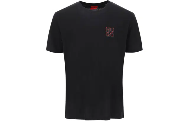 HUGO BOSS T 2