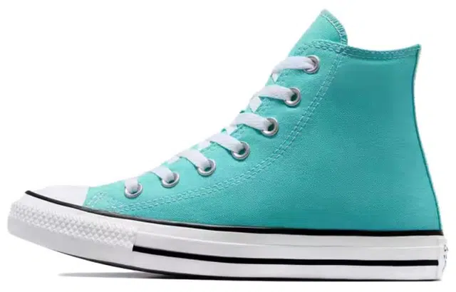 Converse Chuck Taylor All Star High Top Green