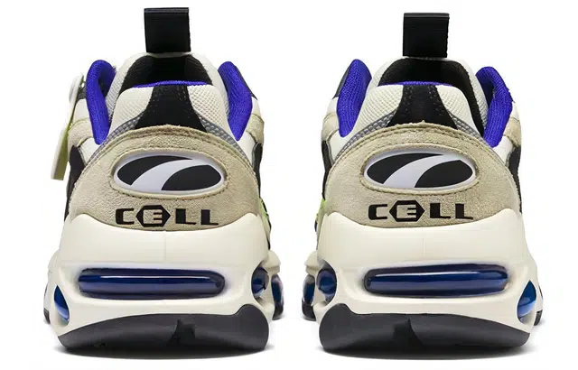 SANKUANZ x PUMA CELL Endura