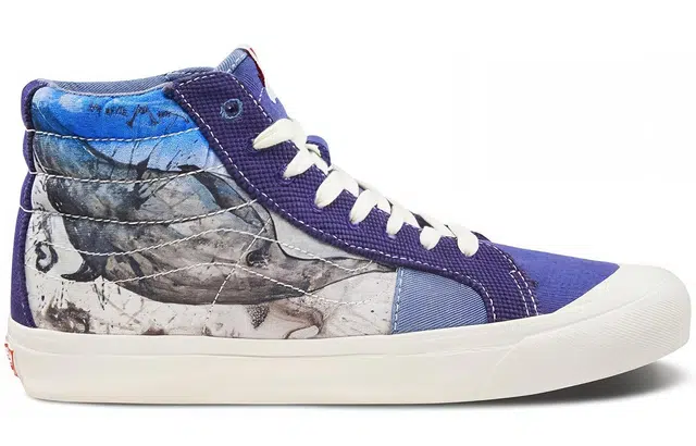 Vans OG Style 138 LX