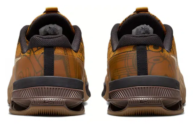 Nike Metcon 8 AMP X