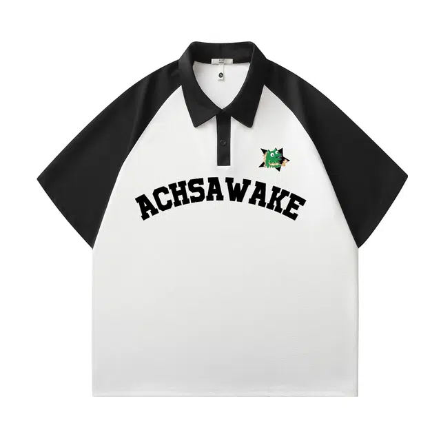 ACHS AWAKE Polo