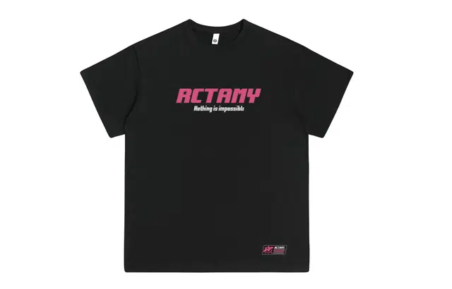RCTAMY LogoT