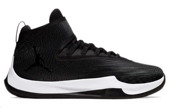 Jordan Fly Unlimited