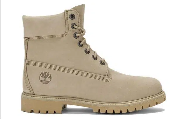 Timberland