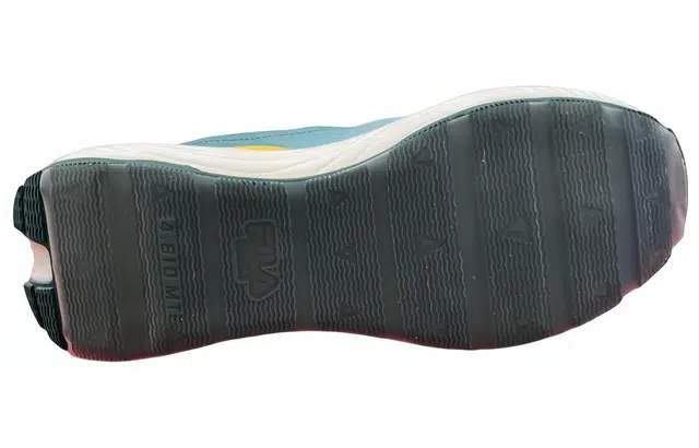 FILA Flusso Icona