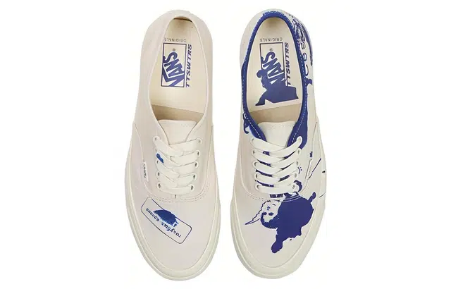 Vans OG Authentic LX