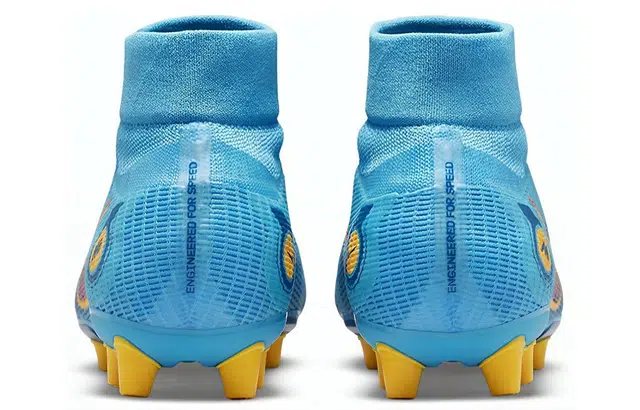Nike Mercurial Superfly 8 14 Pro AG