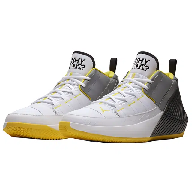 Jordan Why Not Zer0.1