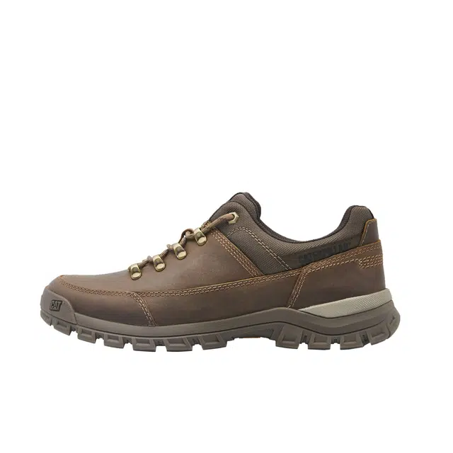 CAT Outdoor Classic Brown