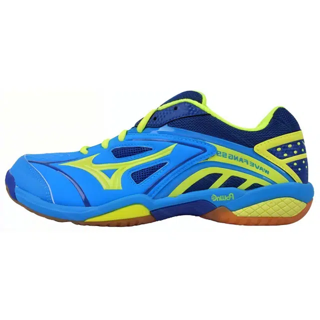Mizuno Wave Fang SS