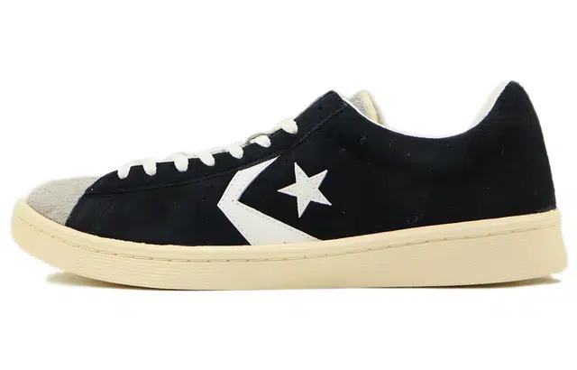 Converse Pro Leather Suede Ox