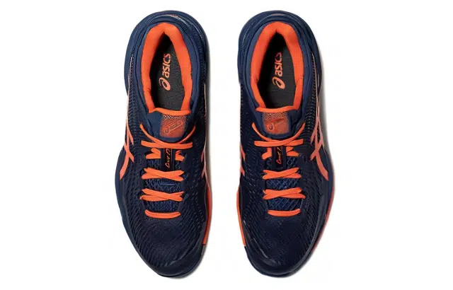 Asics Court FF 3 Novak