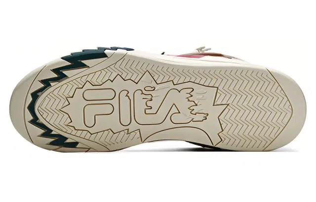 FILA FUSION Desperado Xmas