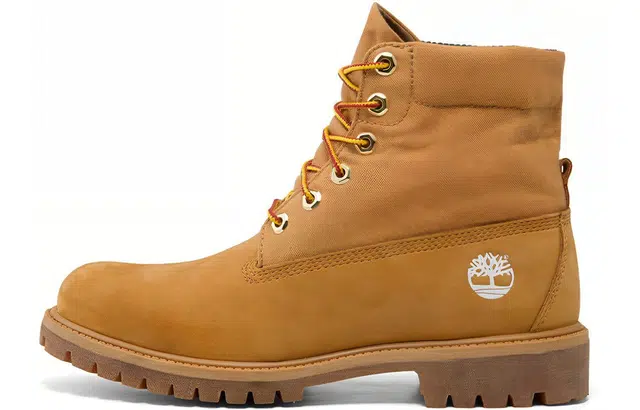Timberland 6 Inch