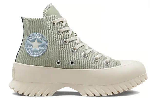 Converse Chuck Taylor All Star Lugged 2.0