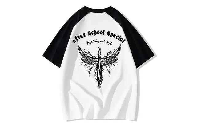 AFTER SCHOOL SPECIAL SS24 T