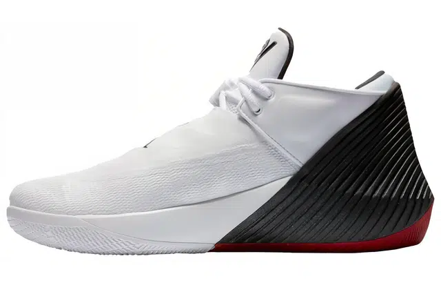 Jordan Why Not Zer0.1