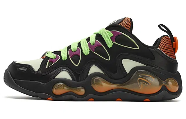FILA VERTICAL HALLOWEEN