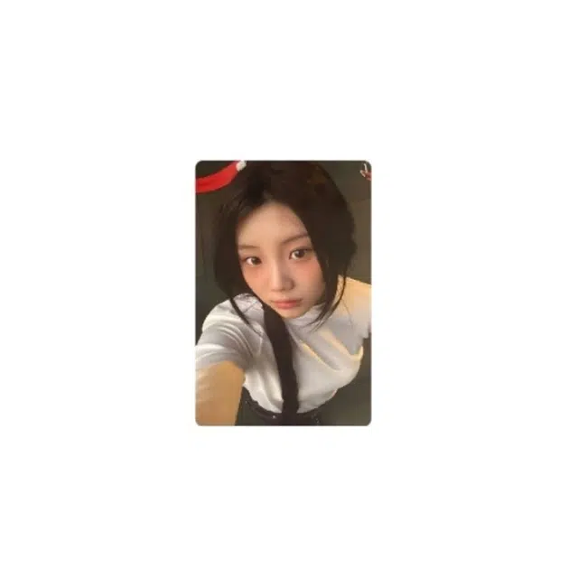 HYBE ILLIT ILLIT 1super real me real me ver. A