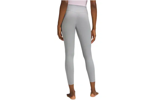 lululemon Align High-Rise Ribbed Pant 28"