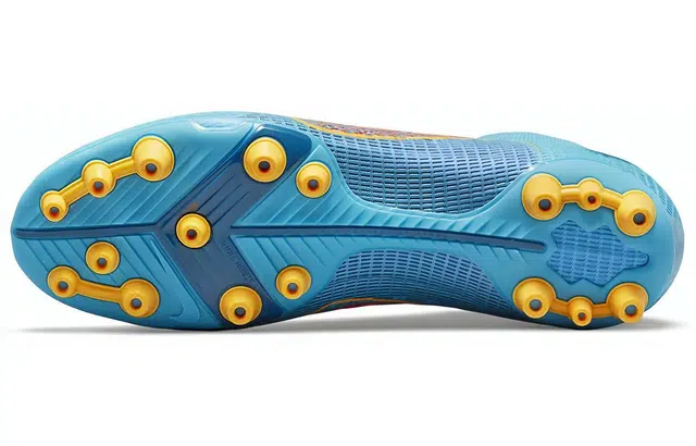 Nike Mercurial Superfly 8 14 Pro AG