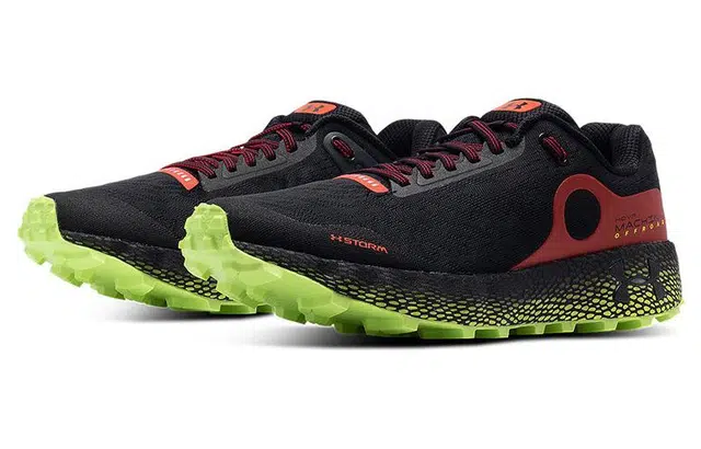 Under Armour HOVR Machina Off Road CN