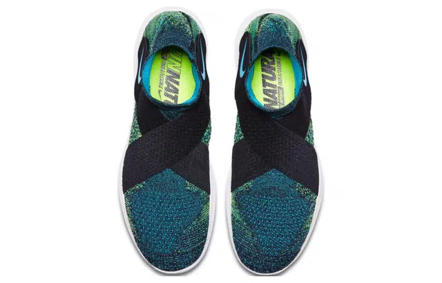 Nike Free RN Motion Flyknit