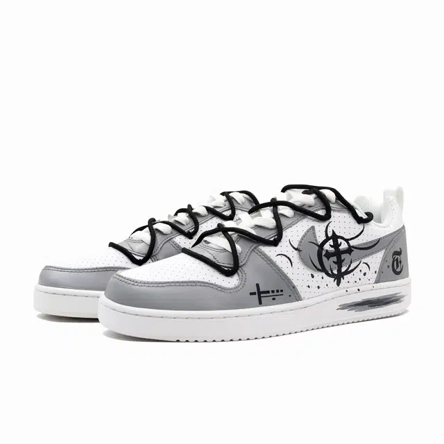 Nike Court Borough Low