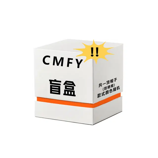 CMFY