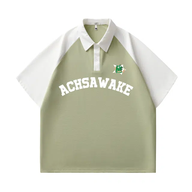 ACHS AWAKE Polo