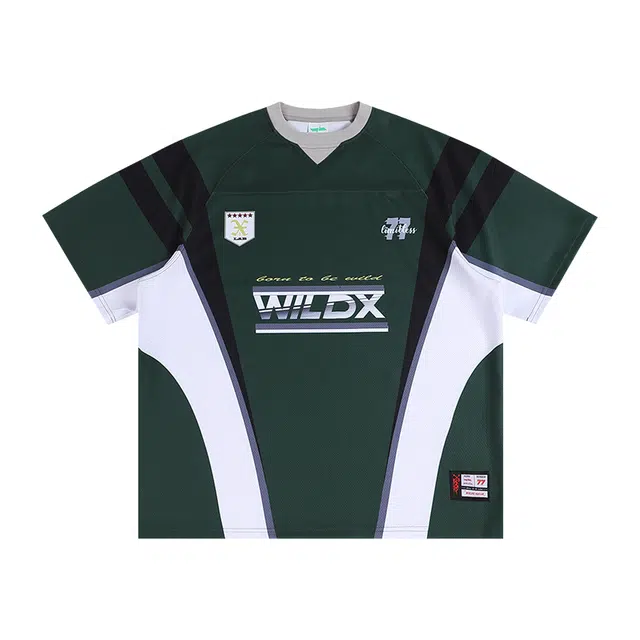 WILDX T