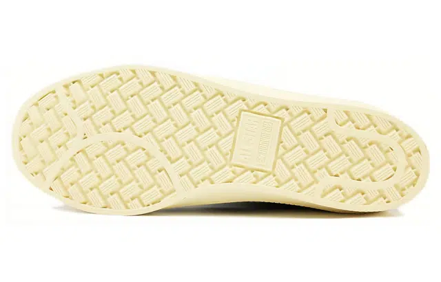 Converse Pro Leather Suede Ox