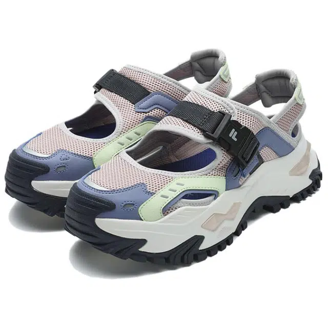FILA FUSION BIANCO