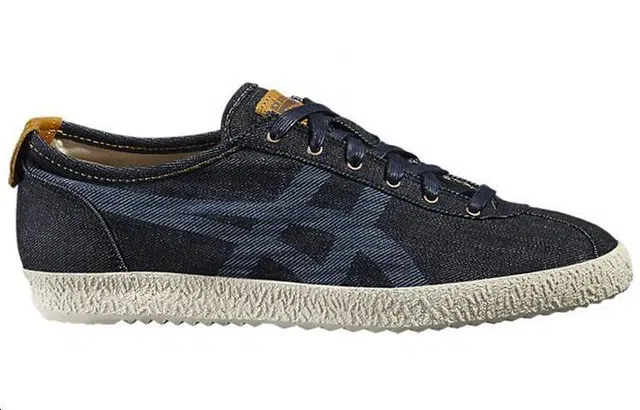 Onitsuka Tiger Mexico Delegation